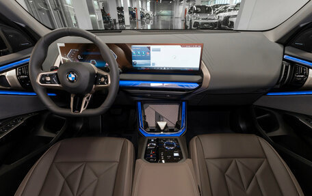 BMW X3, 2025 год, 7 350 000 рублей, 8 фотография