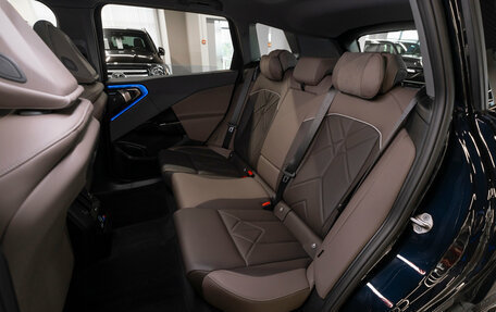 BMW X3, 2025 год, 7 350 000 рублей, 14 фотография