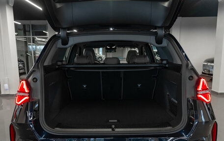 BMW X3, 2025 год, 7 350 000 рублей, 26 фотография