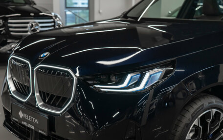 BMW X3, 2025 год, 7 350 000 рублей, 29 фотография