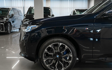 BMW X3, 2025 год, 7 350 000 рублей, 28 фотография