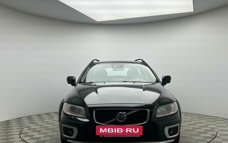 Volvo XC70 II рестайлинг, 2012 год, 1 433 000 рублей, 3 фотография