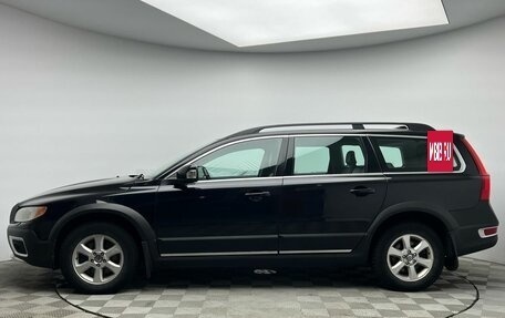 Volvo XC70 II рестайлинг, 2012 год, 1 433 000 рублей, 4 фотография