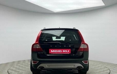 Volvo XC70 II рестайлинг, 2012 год, 1 433 000 рублей, 6 фотография