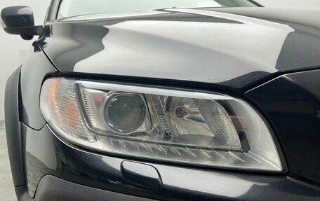 Volvo XC70 II рестайлинг, 2012 год, 1 433 000 рублей, 12 фотография