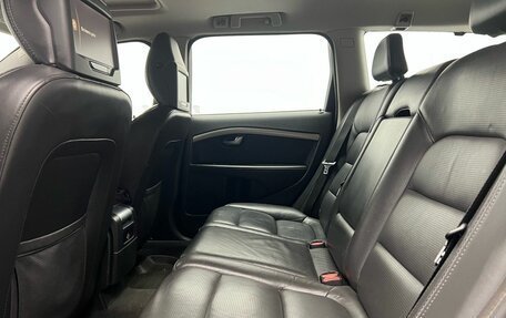 Volvo XC70 II рестайлинг, 2012 год, 1 433 000 рублей, 14 фотография