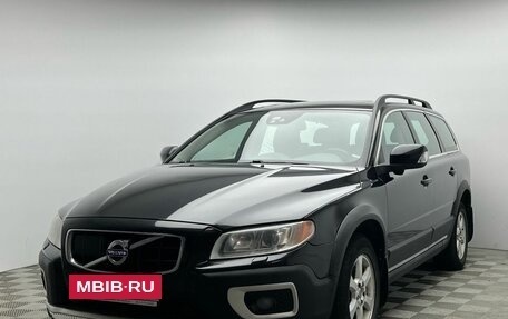 Volvo XC70 II рестайлинг, 2012 год, 1 433 000 рублей, 2 фотография