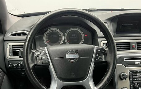 Volvo XC70 II рестайлинг, 2012 год, 1 433 000 рублей, 20 фотография