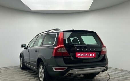 Volvo XC70 II рестайлинг, 2012 год, 1 433 000 рублей, 7 фотография