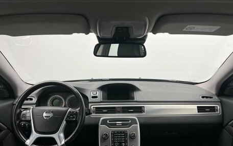 Volvo XC70 II рестайлинг, 2012 год, 1 433 000 рублей, 15 фотография