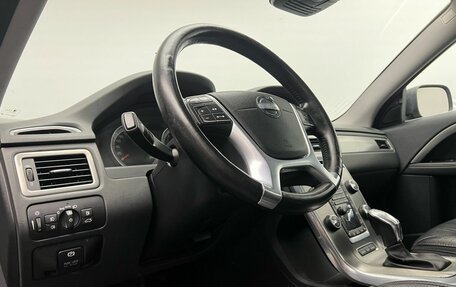 Volvo XC70 II рестайлинг, 2012 год, 1 433 000 рублей, 19 фотография