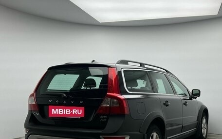 Volvo XC70 II рестайлинг, 2012 год, 1 433 000 рублей, 8 фотография