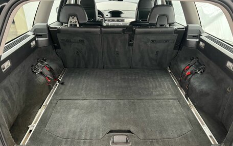 Volvo XC70 II рестайлинг, 2012 год, 1 433 000 рублей, 22 фотография