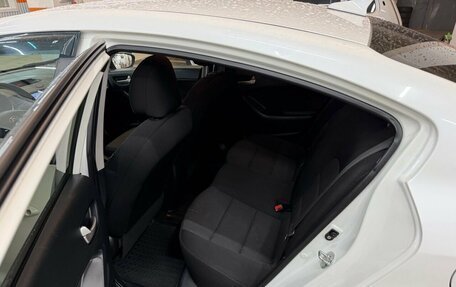 KIA Cerato III, 2017 год, 979 000 рублей, 7 фотография
