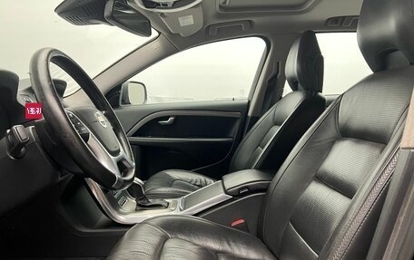 Volvo XC70 II рестайлинг, 2012 год, 1 433 000 рублей, 13 фотография