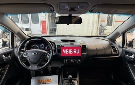 KIA Cerato III, 2017 год, 979 000 рублей, 5 фотография