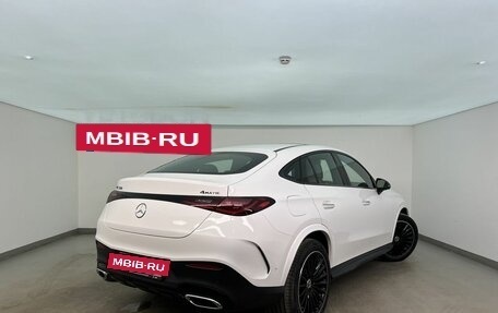 Mercedes-Benz GLC Coupe, 2026 год, 9 975 000 рублей, 4 фотография