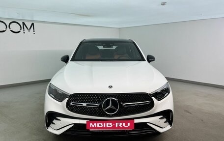 Mercedes-Benz GLC Coupe, 2026 год, 9 975 000 рублей, 3 фотография