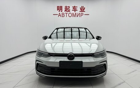 Volkswagen Golf VIII, 2022 год, 1 515 000 рублей, 3 фотография