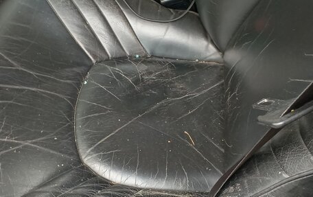 Saab 9000 I, 1995 год, 100 000 рублей, 4 фотография