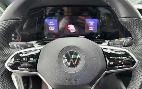 Volkswagen Golf VIII, 2022 год, 1 515 000 рублей, 8 фотография