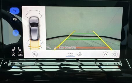 Volkswagen Golf VIII, 2022 год, 1 515 000 рублей, 12 фотография