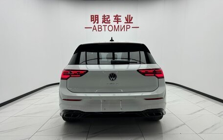 Volkswagen Golf VIII, 2022 год, 1 515 000 рублей, 6 фотография
