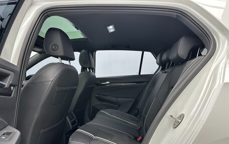 Volkswagen Golf VIII, 2022 год, 1 515 000 рублей, 14 фотография