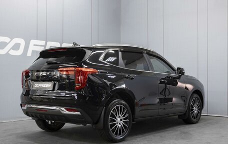 Haval Jolion, 2023 год, 1 850 000 рублей, 2 фотография