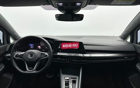 Volkswagen Golf VIII, 2022 год, 1 515 000 рублей, 7 фотография