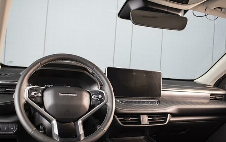Haval Jolion, 2023 год, 1 850 000 рублей, 5 фотография