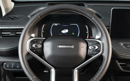 Haval Jolion, 2023 год, 1 850 000 рублей, 11 фотография