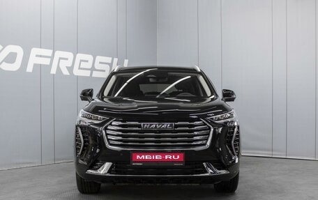 Haval Jolion, 2023 год, 1 850 000 рублей, 3 фотография