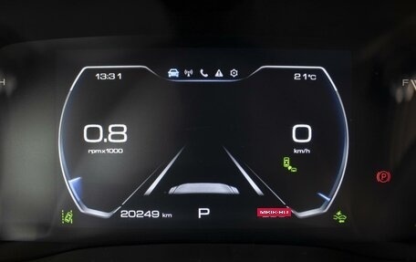 Haval Jolion, 2023 год, 1 850 000 рублей, 13 фотография