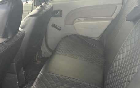 Renault Logan I, 2008 год, 220 000 рублей, 4 фотография
