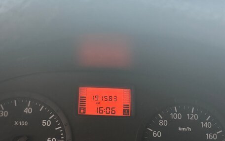 Renault Logan I, 2008 год, 220 000 рублей, 6 фотография