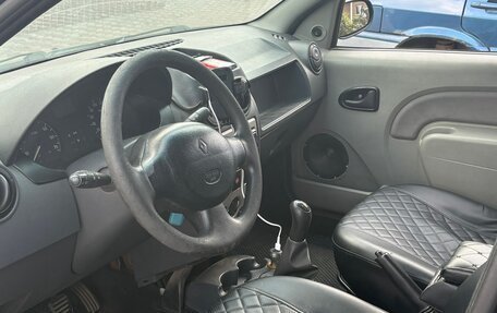 Renault Logan I, 2008 год, 220 000 рублей, 5 фотография