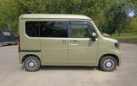 Honda N-VAN, 2020 год, 930 000 рублей, 6 фотография