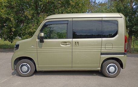 Honda N-VAN, 2020 год, 930 000 рублей, 2 фотография