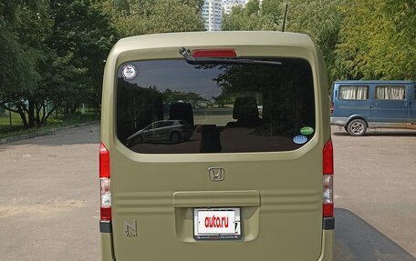 Honda N-VAN, 2020 год, 930 000 рублей, 4 фотография
