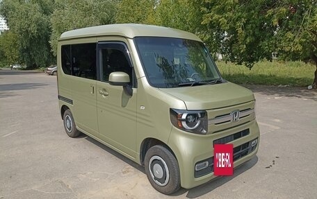 Honda N-VAN, 2020 год, 930 000 рублей, 7 фотография