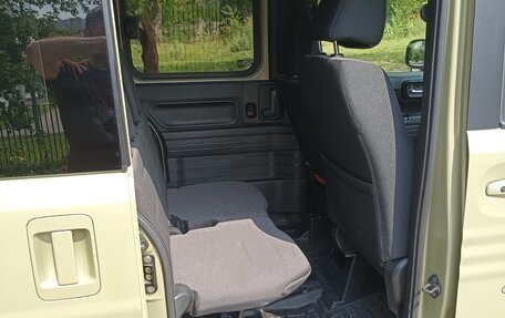 Honda N-VAN, 2020 год, 930 000 рублей, 14 фотография