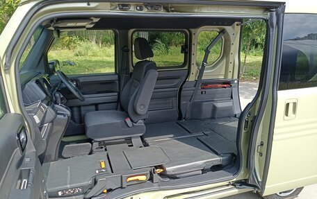 Honda N-VAN, 2020 год, 930 000 рублей, 9 фотография