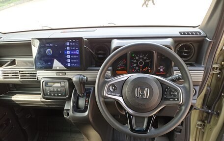 Honda N-VAN, 2020 год, 930 000 рублей, 16 фотография