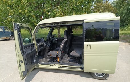 Honda N-VAN, 2020 год, 930 000 рублей, 19 фотография