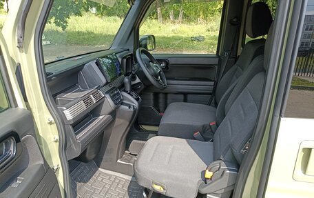 Honda N-VAN, 2020 год, 930 000 рублей, 20 фотография