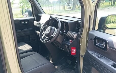 Honda N-VAN, 2020 год, 930 000 рублей, 17 фотография