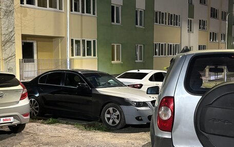 Chevrolet Niva I рестайлинг, 2008 год, 550 000 рублей, 6 фотография