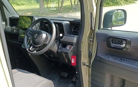 Honda N-VAN, 2020 год, 930 000 рублей, 21 фотография