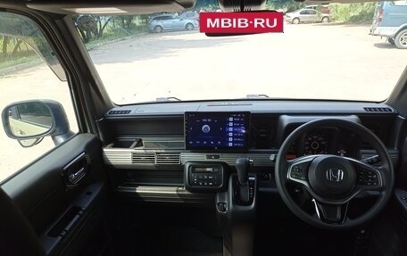 Honda N-VAN, 2020 год, 930 000 рублей, 15 фотография